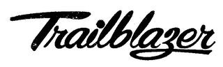 TRAILBLAZER logo