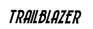 TRAILBLAZER logo