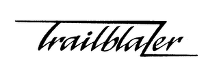 TRAILBLAZER logo