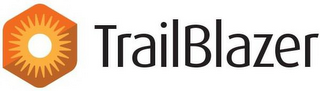 TRAILBLAZER logo