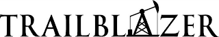 TRAILBLAZER logo