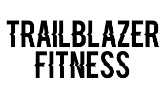 TRAILBLAZER FITNESS logo
