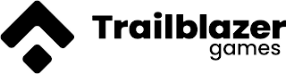 TRAILBLAZER GAMES logo