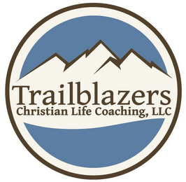 TRAILBLAZERS CHRISTIAN LIFE COACHING, LLC logo