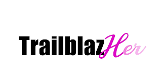 TRAILBLAZHER logo