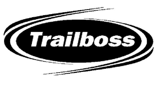 TRAILBOSS logo