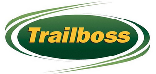 TRAILBOSS logo