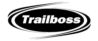 TRAILBOSS logo
