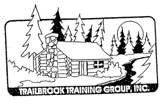 TRAILBROOK TRAINING GROUP, INC. logo