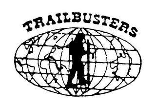 TRAILBUSTERS logo