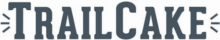 TRAILCAKE logo