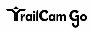 TRAILCAM GO logo