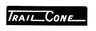 TRAILCONE logo