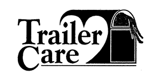 TRAILER CARE logo