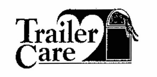 TRAILER CARE logo