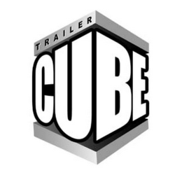 TRAILER CUBE logo