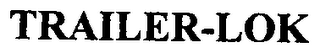 TRAILER-LOK logo