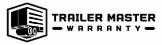 TRAILER MASTER -WARRANTY- logo