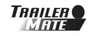 TRAILER MATE logo