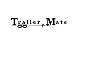 TRAILER MATE logo