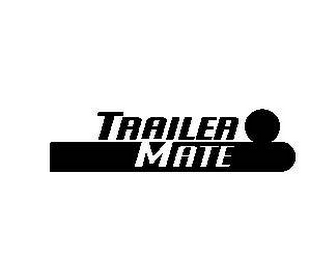 TRAILER MATE logo