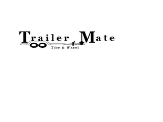 TRAILER MATE TIRE AND WHEEL logo