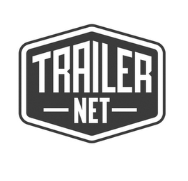 TRAILER NET logo