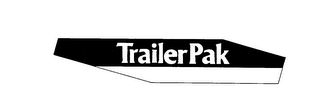 TRAILER PAK logo