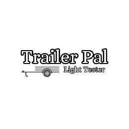 TRAILER PAL LIGHT TESTER logo