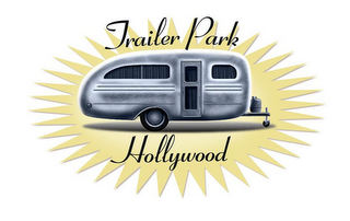 TRAILER PARK HOLLYWOOD logo