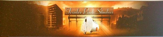 TRAILER PARK STUDIOS logo