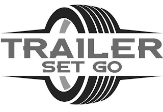 TRAILER SET GO logo