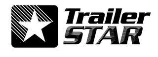 TRAILER STAR logo