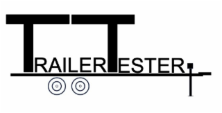 TRAILER TESTER logo
