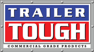 TRAILER TOUGH COMMERCIAL GRADE PRODUCTS logo