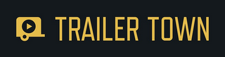 TRAILER TOWN logo