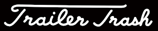 TRAILER TRASH logo