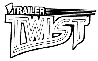 TRAILER TWIST logo