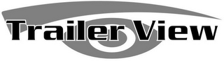 TRAILER VIEW logo
