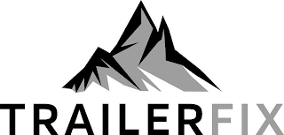 TRAILERFIX logo