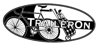 TRAILERON logo