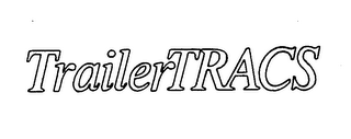 TRAILERTRACS