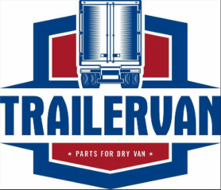 TRAILERVAN PARTS FOR DRY VAN logo