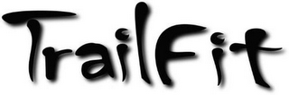 TRAILFIT logo