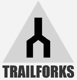 TRAILFORKS logo
