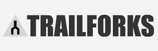 TRAILFORKS logo