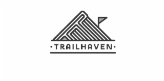TRAILHAVEN logo
