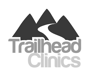 TRAILHEAD CLINICS logo