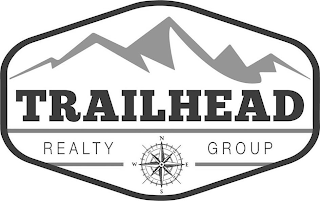 TRAILHEAD REALTY GROUP logo