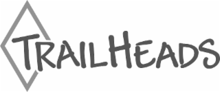 TRAILHEADS logo